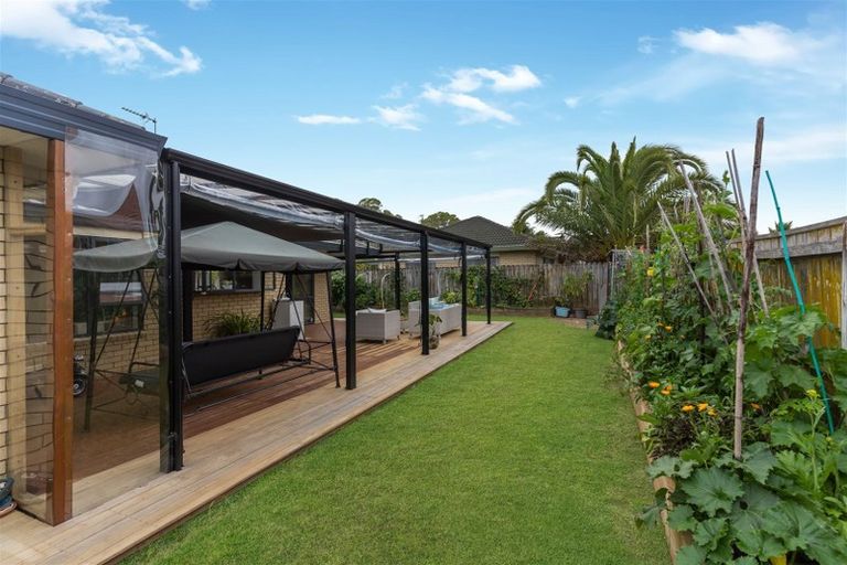 Photo of property in 95 Smales Road, East Tamaki, Auckland, 2013