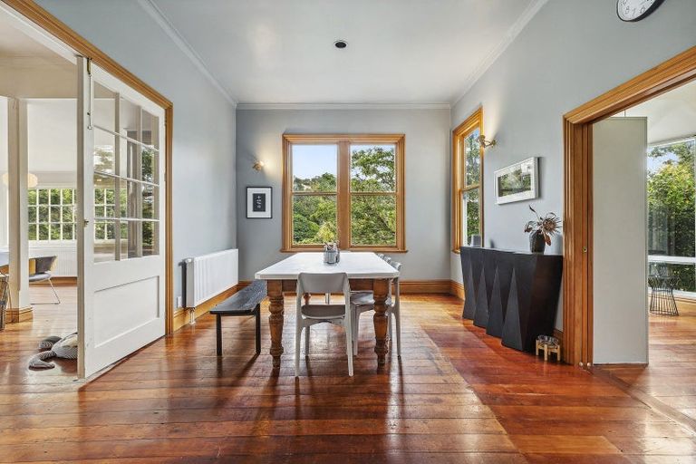 Photo of property in 27 Boundary Road, Kelburn, Wellington, 6012