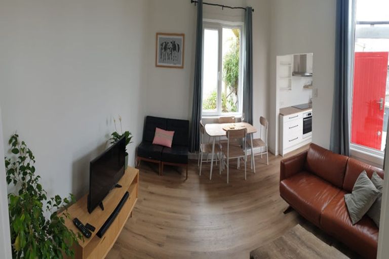 Photo of property in 54 Albert Street, Saint Clair, Dunedin, 9012