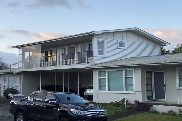 Photo of property in 109 Te Awe Awe Street, Hokowhitu, Palmerston North, 4410