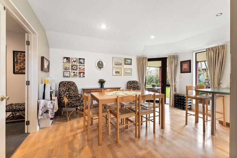 Photo of property in 34 Huria Lane, Woodend, 7610