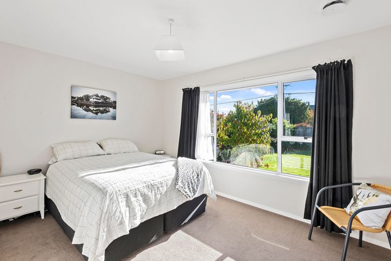 Photo of property in 3 Dalkeith Street, Hoon Hay, Christchurch, 8025