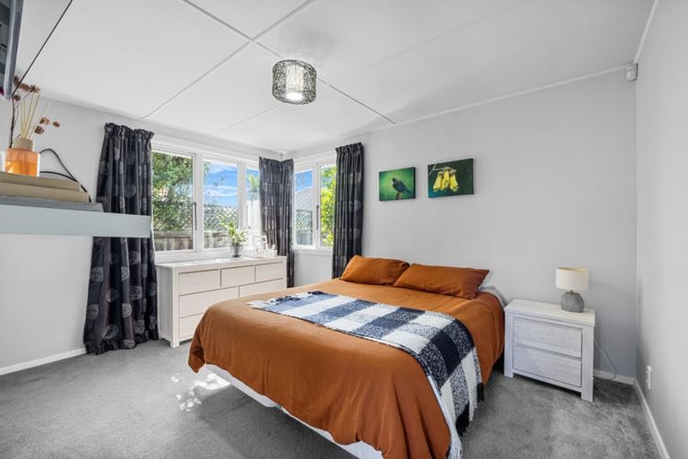 Photo of property in 27 Parnwell Street, Burwood, Christchurch, 8083