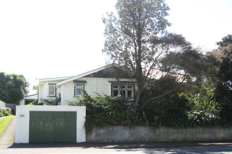 Photo of property in 164 Saint Aubyn Street, New Plymouth, 4310