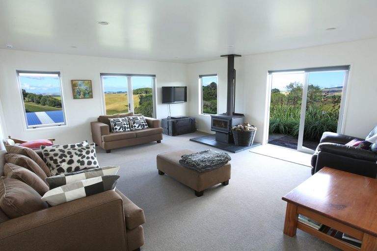 Photo of property in 110 Newton Road, Raglan, Te Mata, 3894