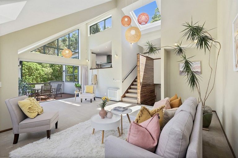 Photo of property in 23a Upoko Road, Hataitai, Wellington, 6021