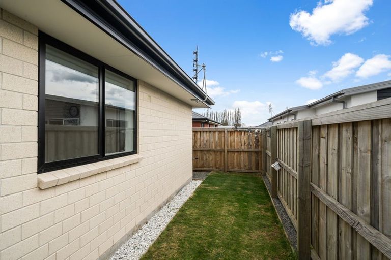 Photo of property in 3 Cress Street, Halswell, Christchurch, 8025