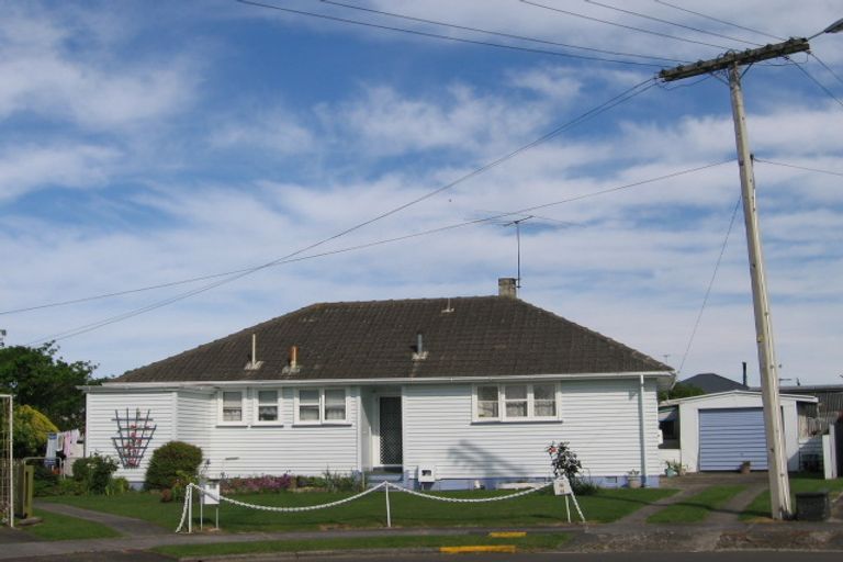 Photo of property in 10 Kauri Street, Elgin, Gisborne, 4010