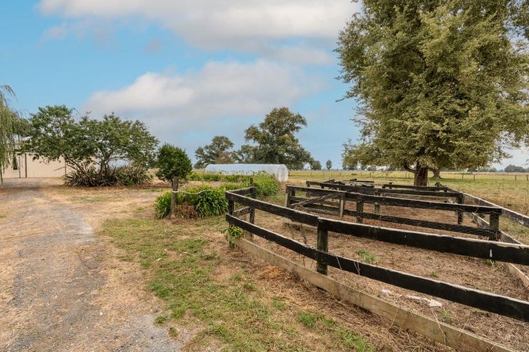 Photo of property in 308 Mill Road, Ohaupo, 3881