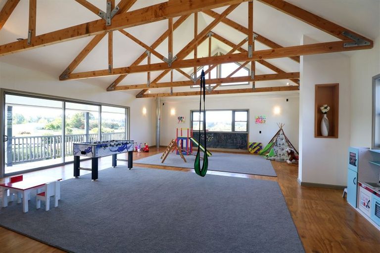 Photo of property in 589 Bristol Road, Pareora West, Timaru, 7972