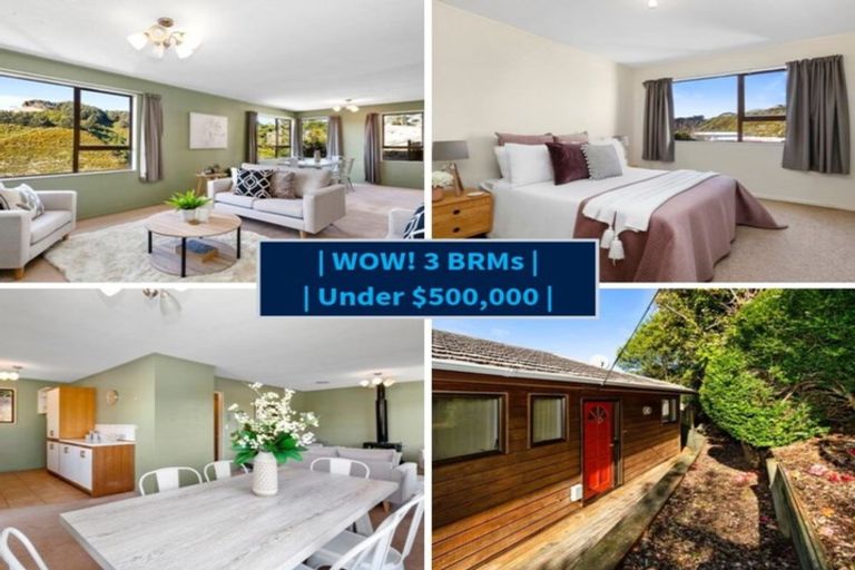 Photo of property in 12b Dominion Park Street, Johnsonville, Wellington, 6037