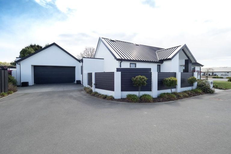 Photo of property in 21c Hanrahan Street, Allenton, Ashburton, 7700