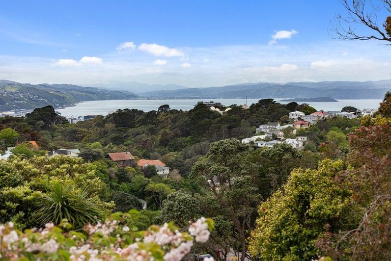 Photo of property in 131 Upland Road, Kelburn, Wellington, 6012