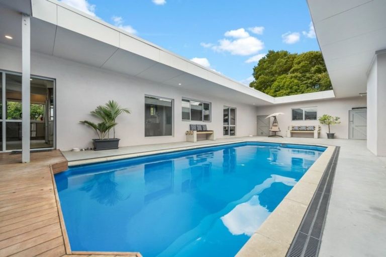 Photo of property in 268 Raynes Road, Rukuhia, Hamilton, 3282