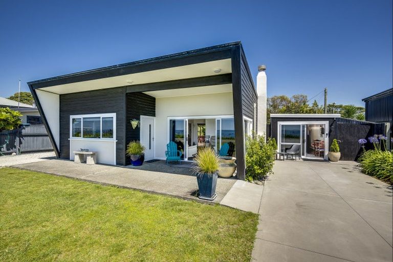 Photo of property in 186 Whirinaki Road, Eskdale, Napier, 4182