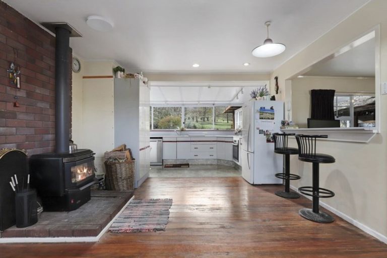 Photo of property in 712 Ohautira Road, Raglan, 3295