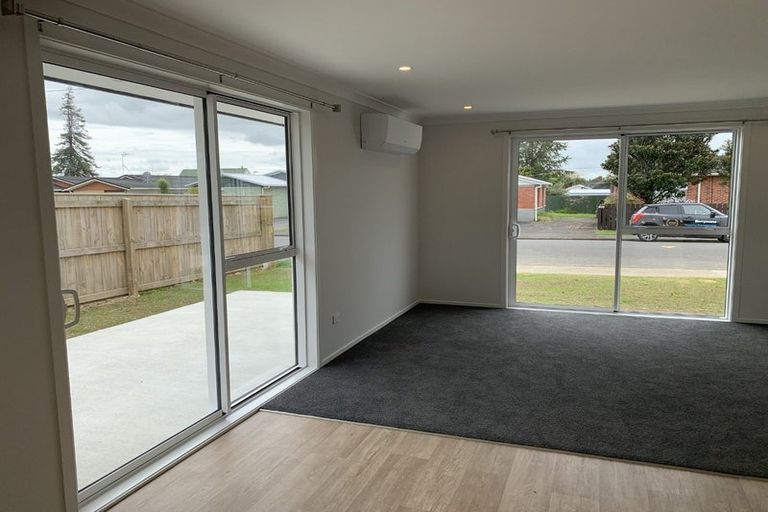 Photo of property in 40 Power Street, Levin, 5510