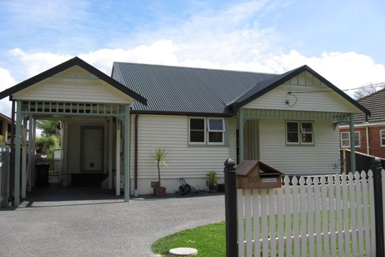 Photo of property in 80 Wyndrum Avenue, Waterloo, Lower Hutt, 5011
