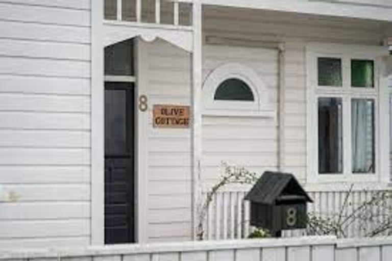 Photo of property in 8 Olive Street, Masterton, 5810