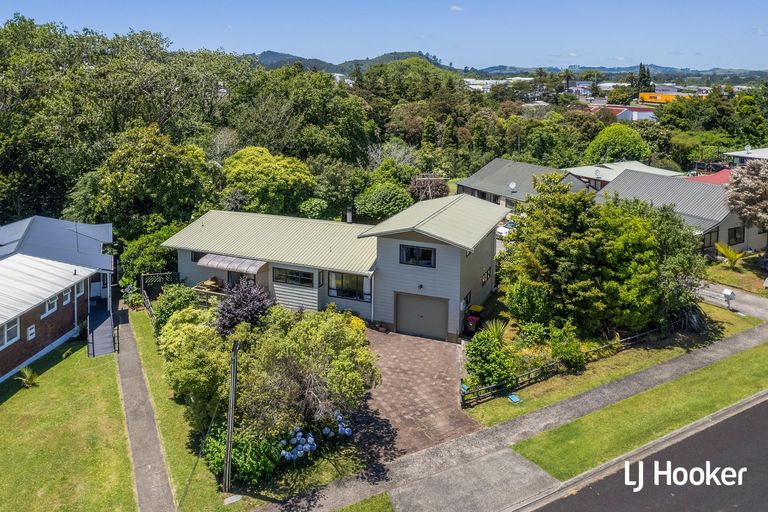 Photo of property in 45a Martin Road, Waihi, 3610