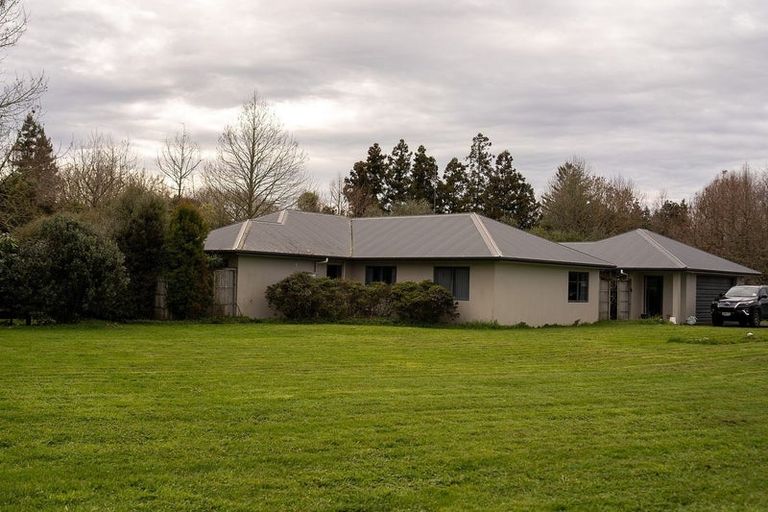 Photo of property in 545 Tauwhare Road, Matangi, Hamilton, 3287