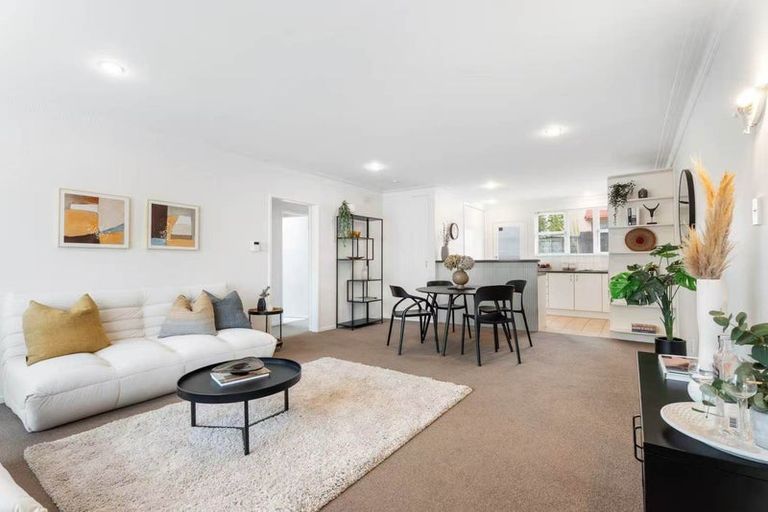 Photo of property in 29 Dudley Road, Mission Bay, Auckland, 1071