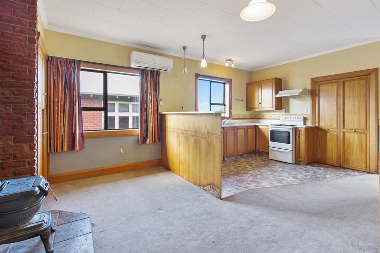 Photo of property in 36 College Road, Parkside, Timaru, 7910