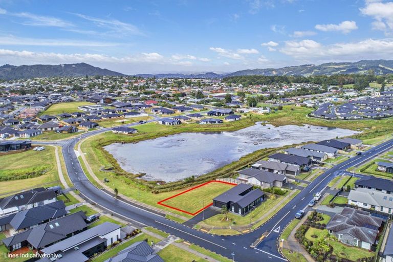 Photo of property in 104 Wairau Drive, Tikipunga, Whangarei, 0112