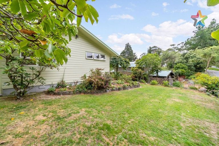 Photo of property in 117 Seddon Street, Naenae, Lower Hutt, 5011