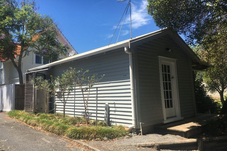 Photo of property in 158 Pembroke Street, Hamilton Lake, Hamilton, 3204