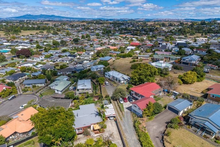 Photo of property in 50 Dinsdale Road, Dinsdale, Hamilton, 3204