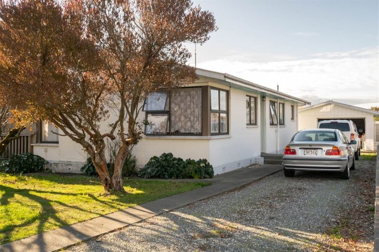 Photo of property in 5 Corry Crescent, Witherlea, Blenheim, 7201