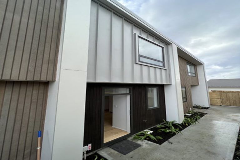 Photo of property in 7/3 Mamari Street, Rongotai, Wellington, 6022