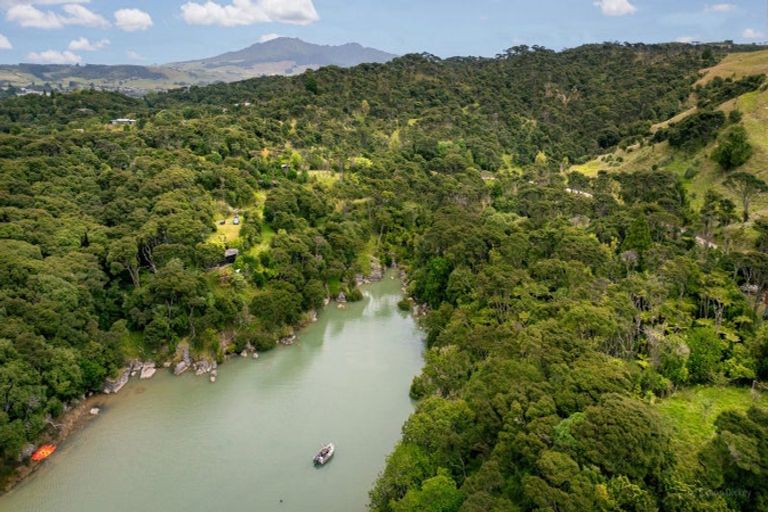 Photo of property in 505 Te Akau Wharf Road, Te Akau, Ngaruawahia, 3793