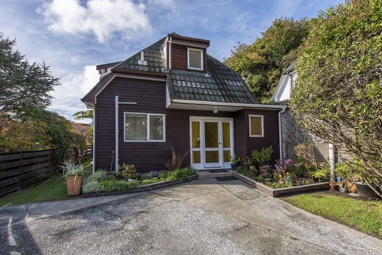 Photo of property in 40a Lynmouth Avenue, Karori, Wellington, 6012