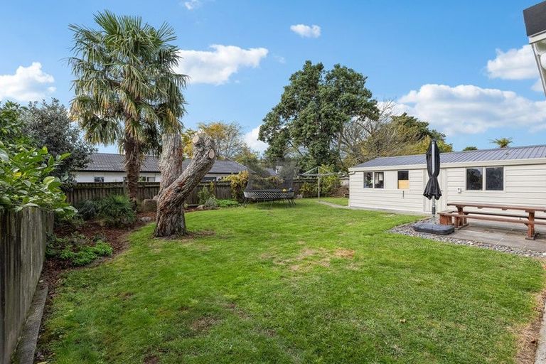 Photo of property in 34 Park Street, Morrinsville, 3300