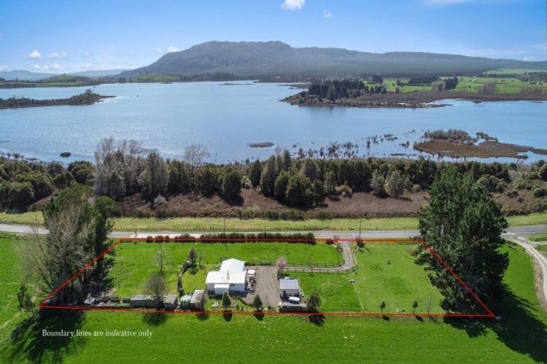 Photo of property in 196 Ash Pit Road, Rerewhakaaitu, Rotorua, 3073