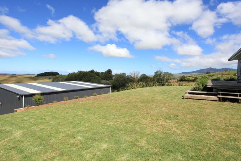 Photo of property in 110 Newton Road, Raglan, Te Mata, 3894