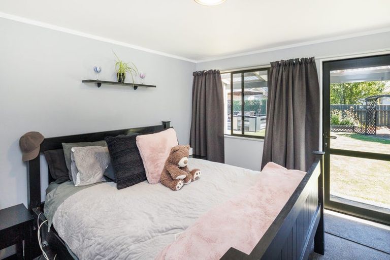 Photo of property in 287 College Street, West End, Palmerston North, 4410
