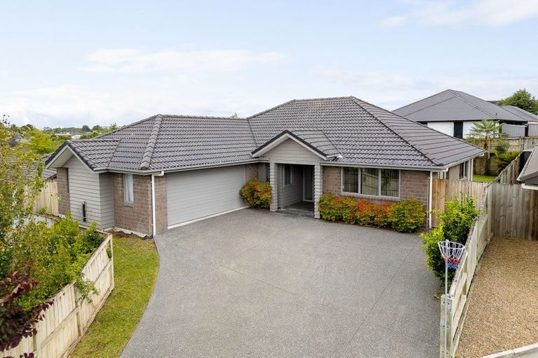 Photo of property in 5 Northbrook Glen, Flagstaff, Hamilton, 3210