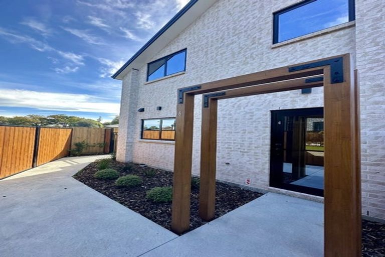 Photo of property in 1/6 Matata Place, Dallington, Christchurch, 8061