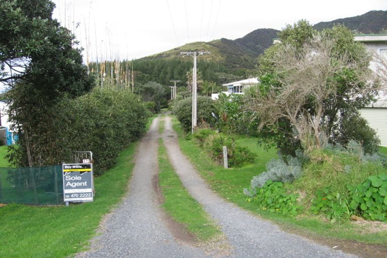 Photo of property in 370c Ocean Beach Road, Whangarei Heads, Whangarei, 0174