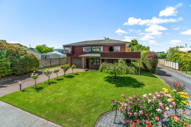 Photo of property in 37 Stanley Street, Wharewaka, Taupo, 3330