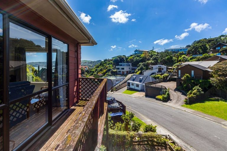 Photo of property in 141 Pope Street, Camborne, Porirua, 5026
