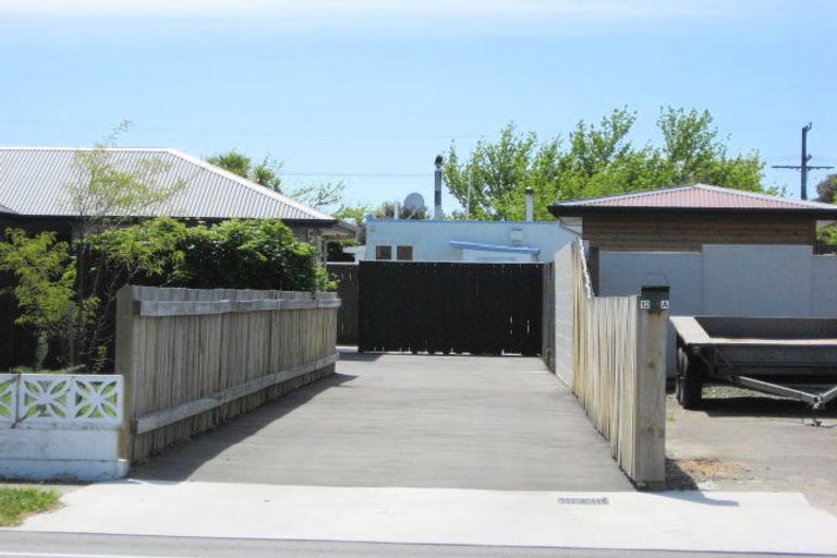 Photo of property in 127a Alabama Road, Redwoodtown, Blenheim, 7201