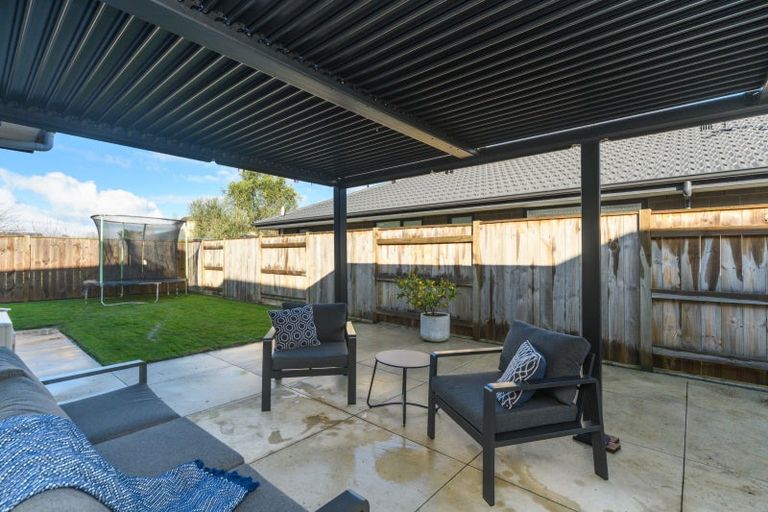 Photo of property in 31 Monarch Drive, Ashhurst, 4810