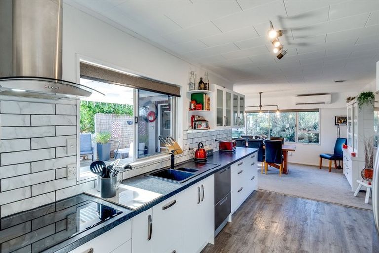 Photo of property in 21 Clark Avenue, Pirimai, Napier, 4112