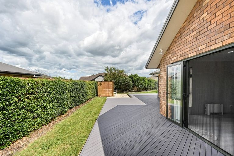 Photo of property in 10 Gracefield Place, Huntington, Hamilton, 3210