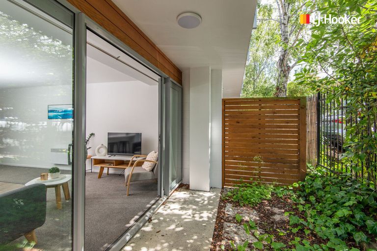 Photo of property in 1/432 Great King Street, North Dunedin, Dunedin, 9016