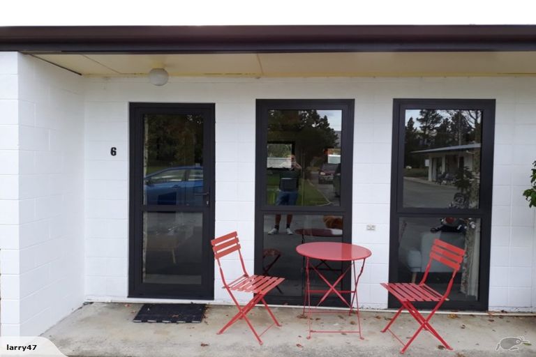 Photo of property in 6/116 Sunderland Street, Clyde, 9330